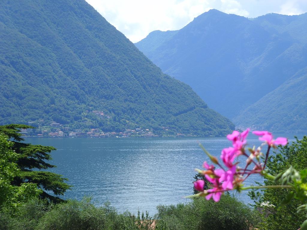 Hébergement de vacances Isola Bella Ossuccio